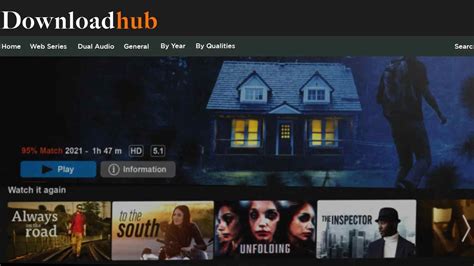 Downloadhub .